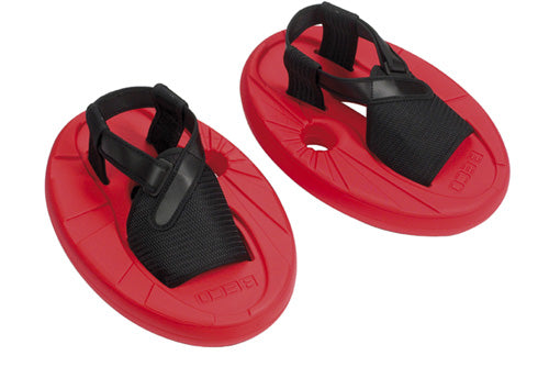 Beco Aquatwin | Red | Size S (36-41)