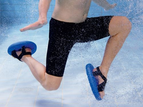 Beco Aquatwin | Niebieski | Rozmiar L (42-46)