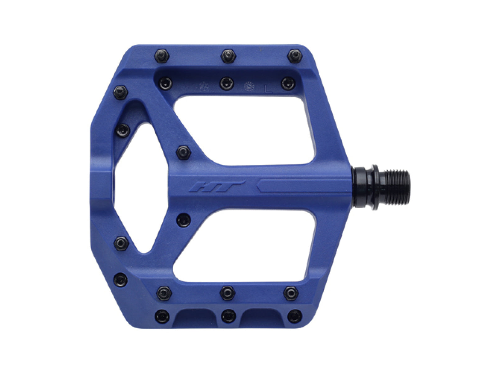 Ht Components Pedals Pa32a Supreme-c