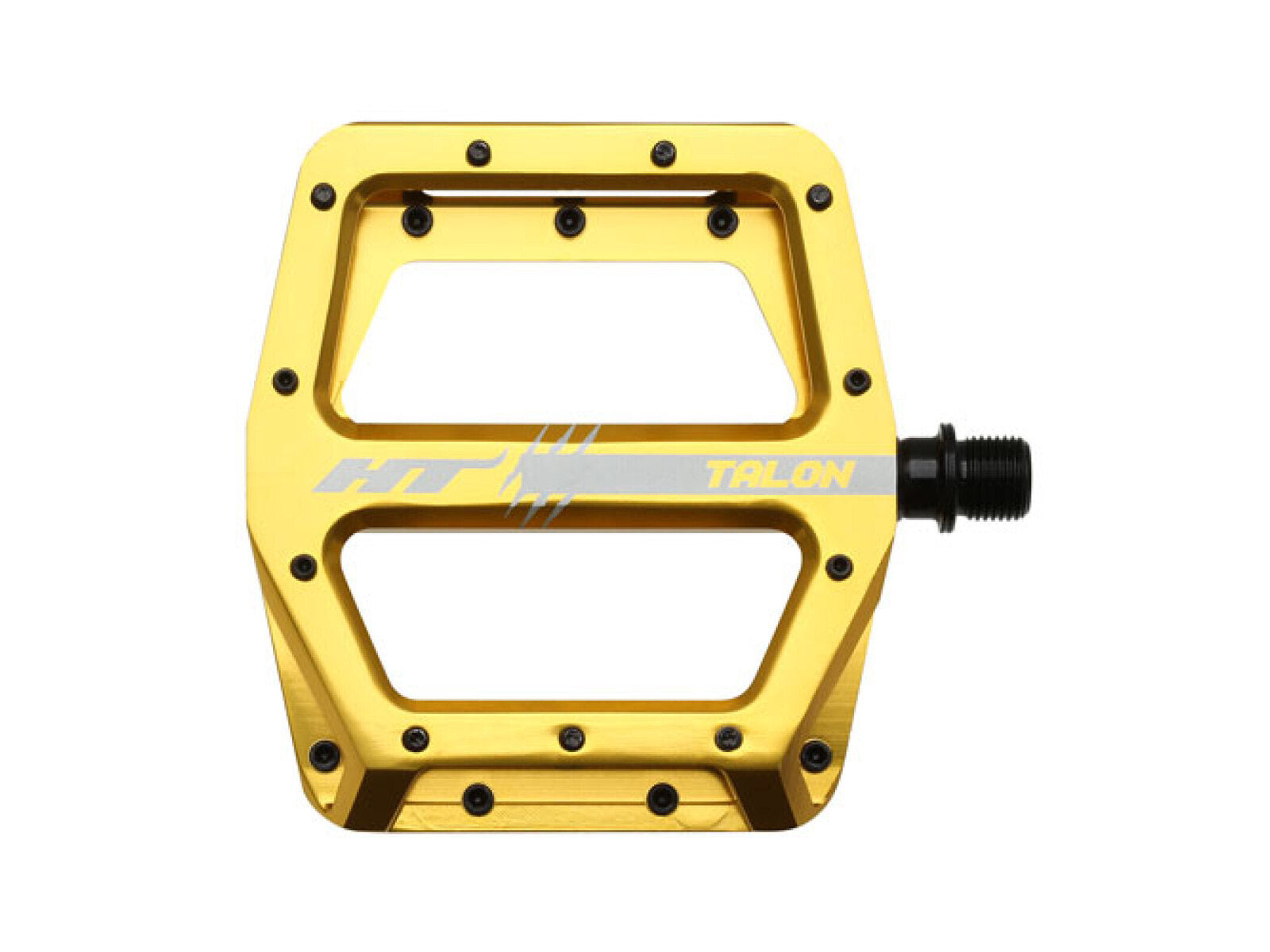Ht Components Pedals An71 / Talon Gold