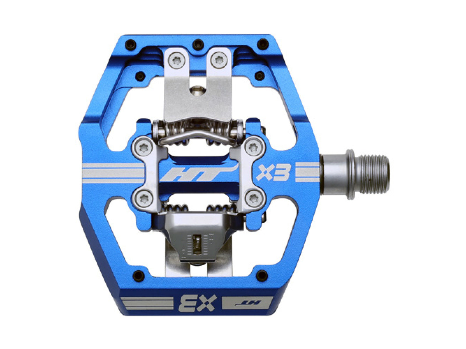 Ht Components Pedals Ht-x3