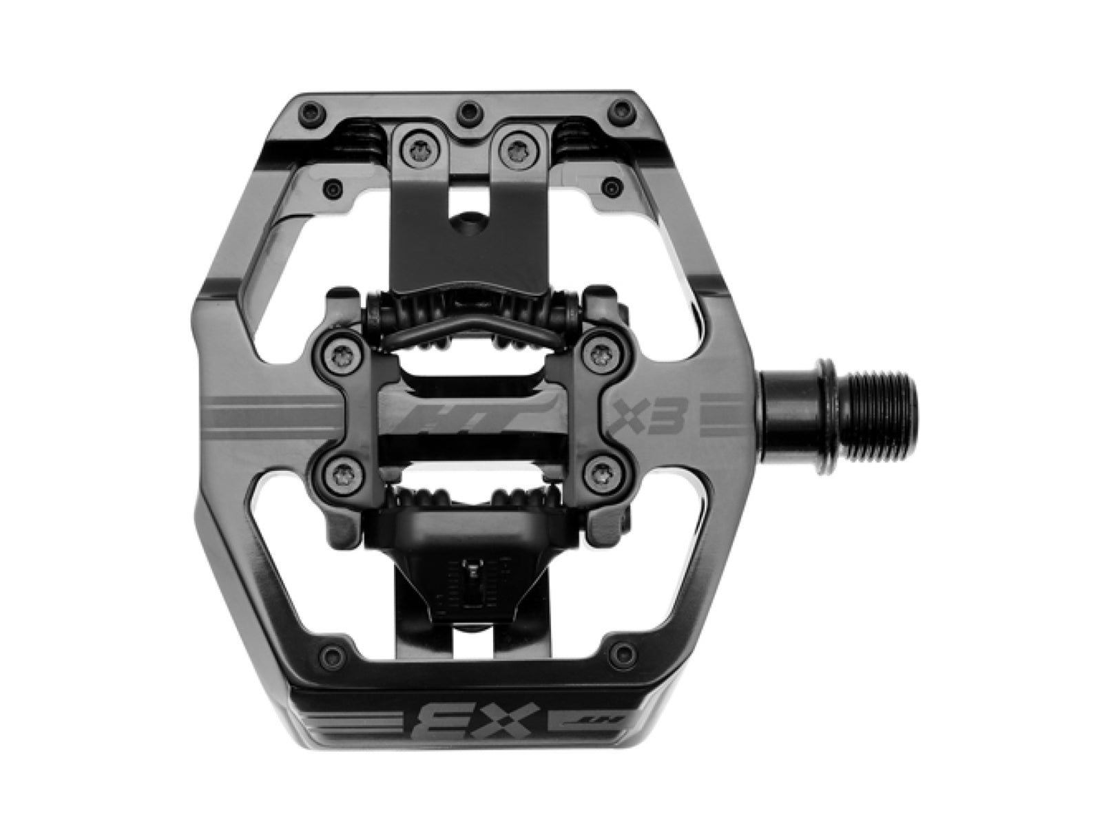 Ht Components Pedals Ht-x3
