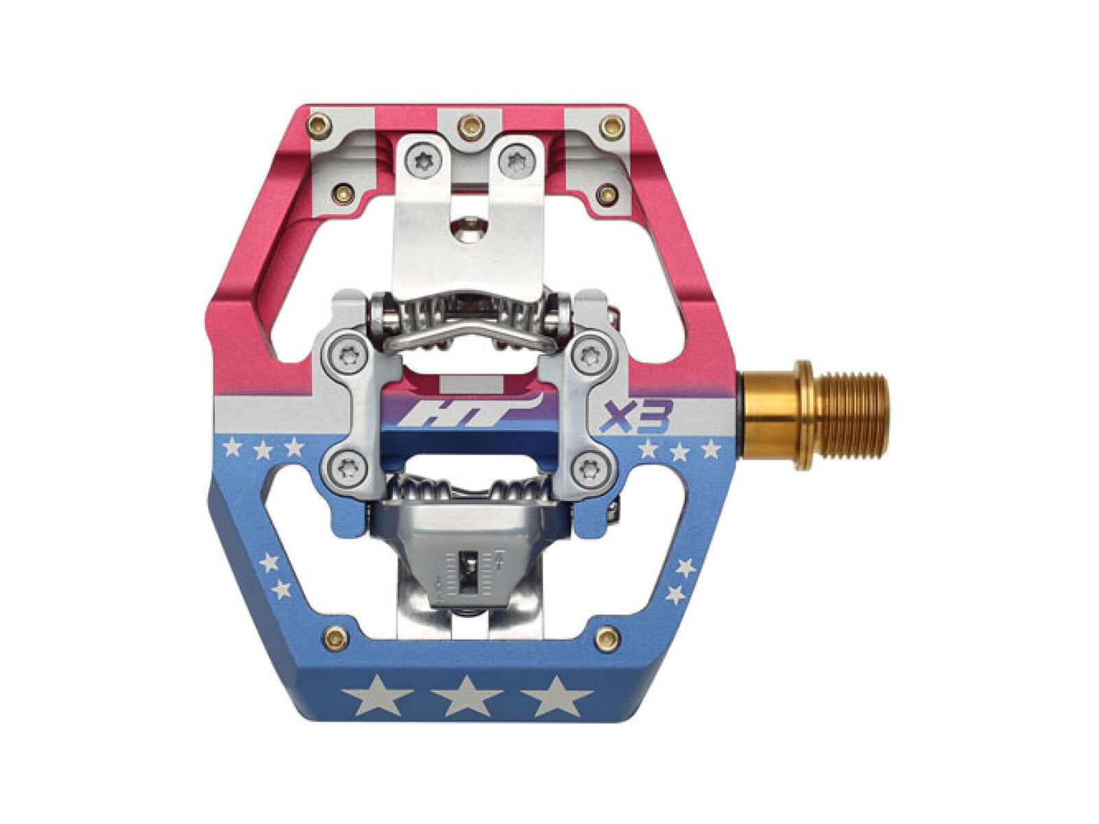 Ht Components Pedals Ht-x3