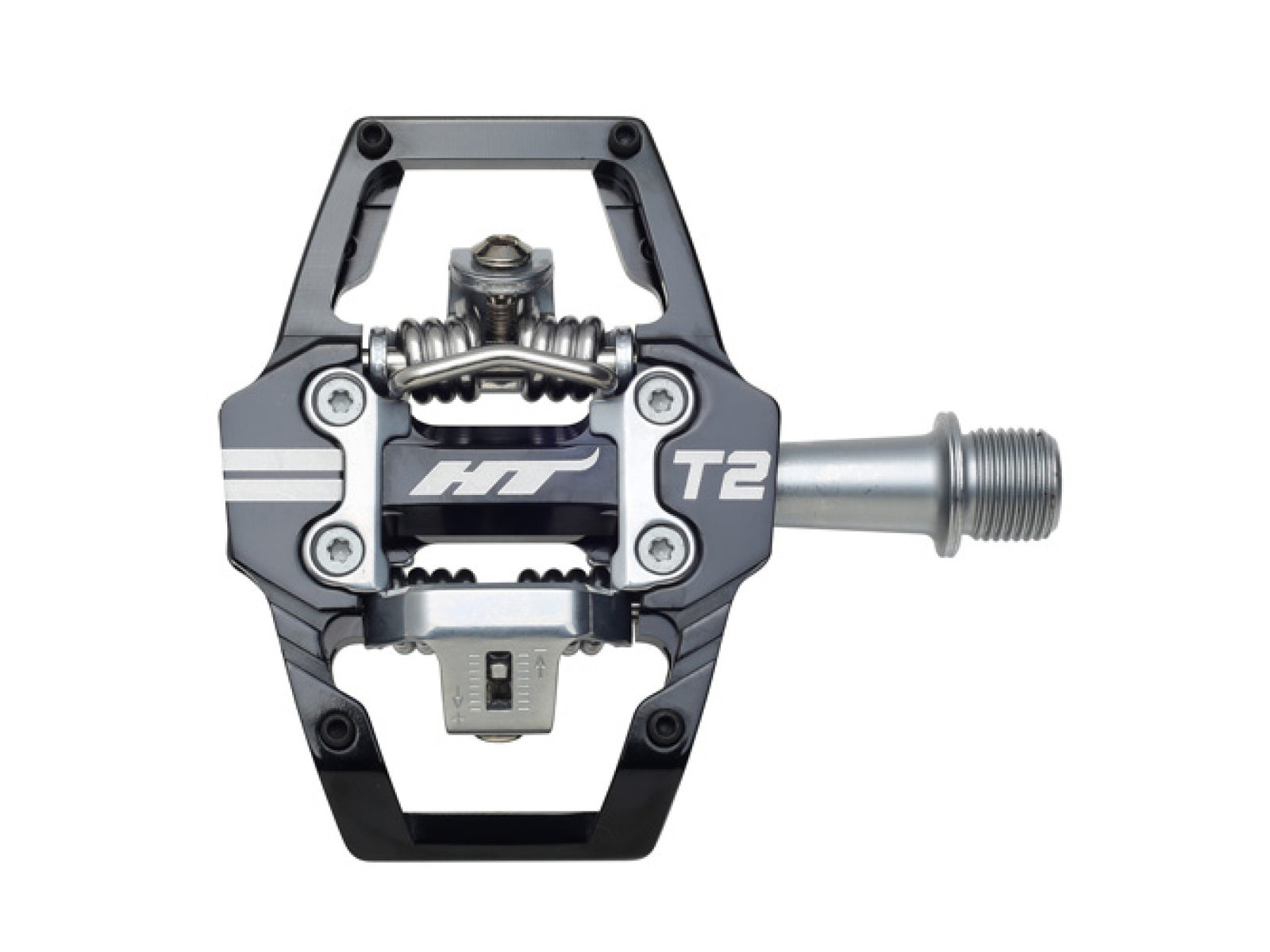 Ht Components Pedales Ht-t2