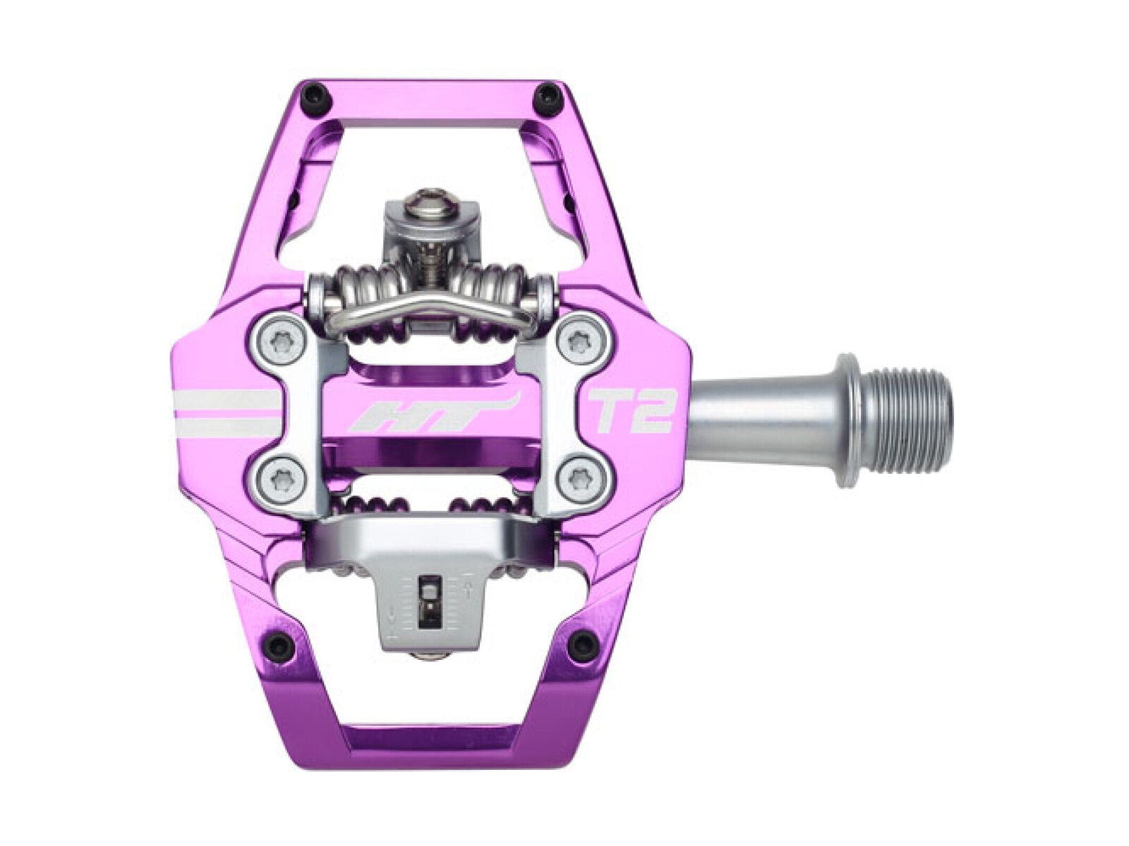 Ht Components Pedales Ht-t2