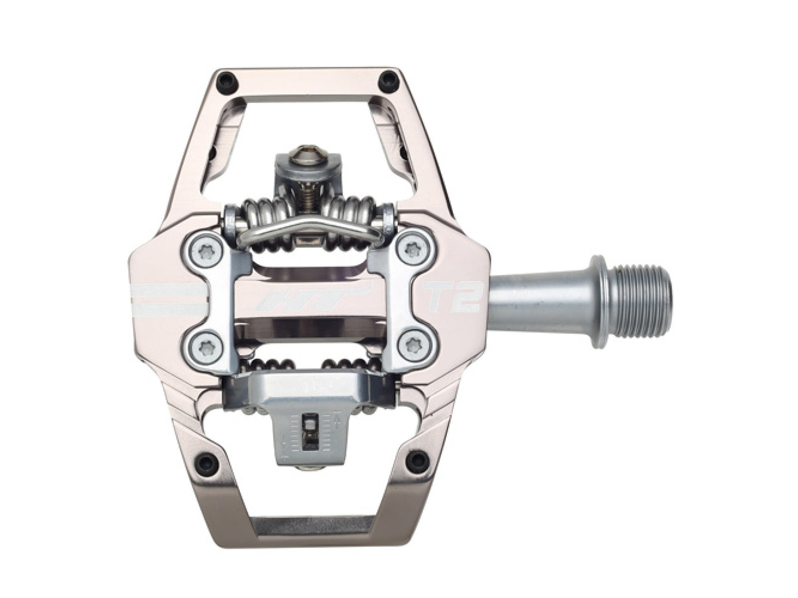 Ht Components Pedales Ht-t2
