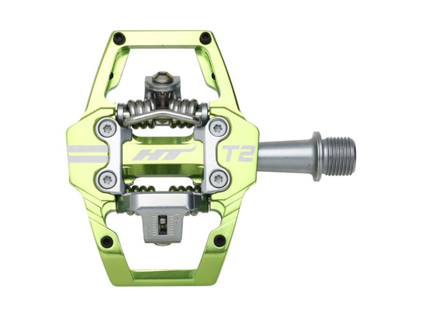 Ht Components Pedales Ht-t2