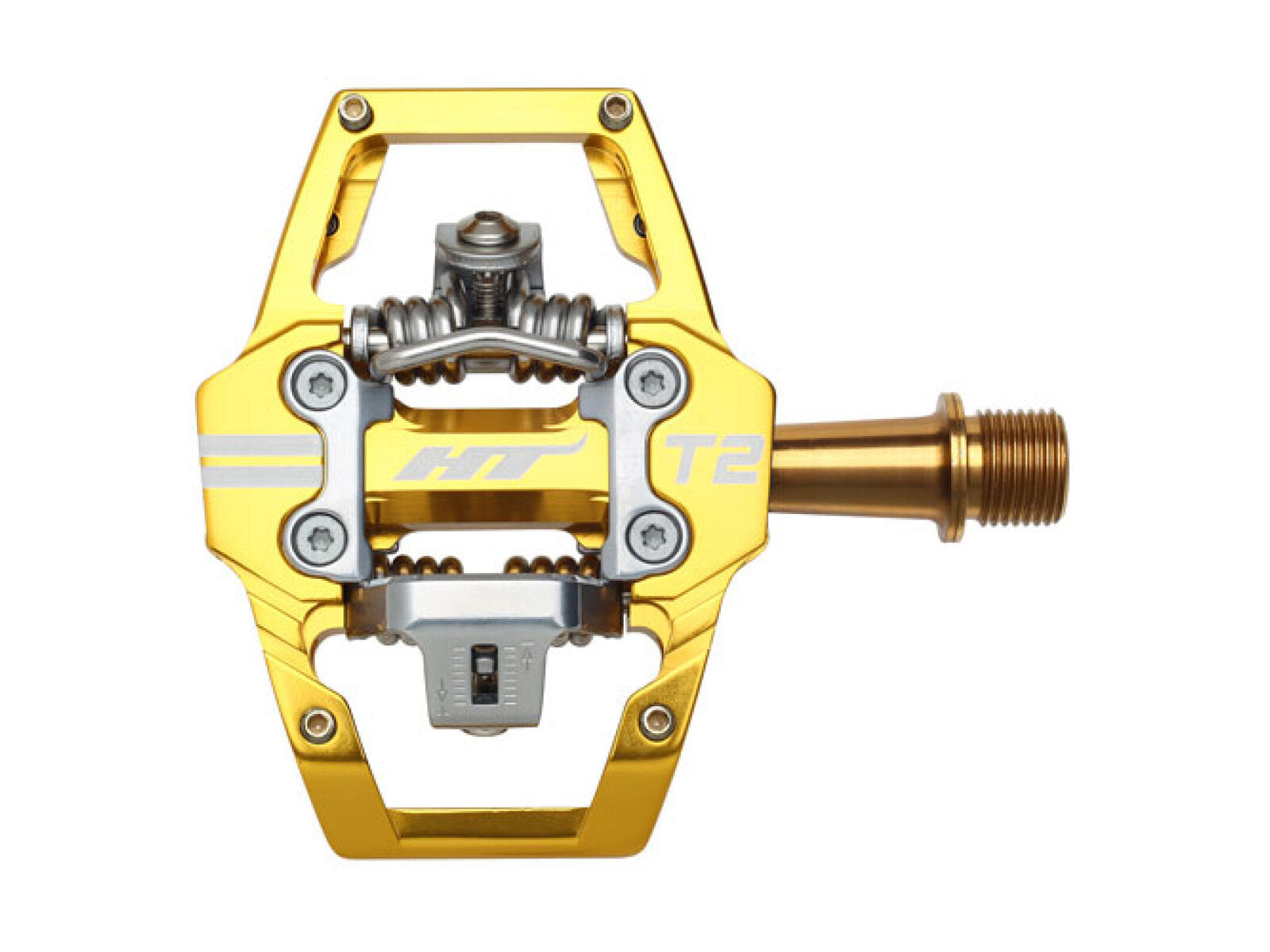 Ht Components Pedales Ht-t2