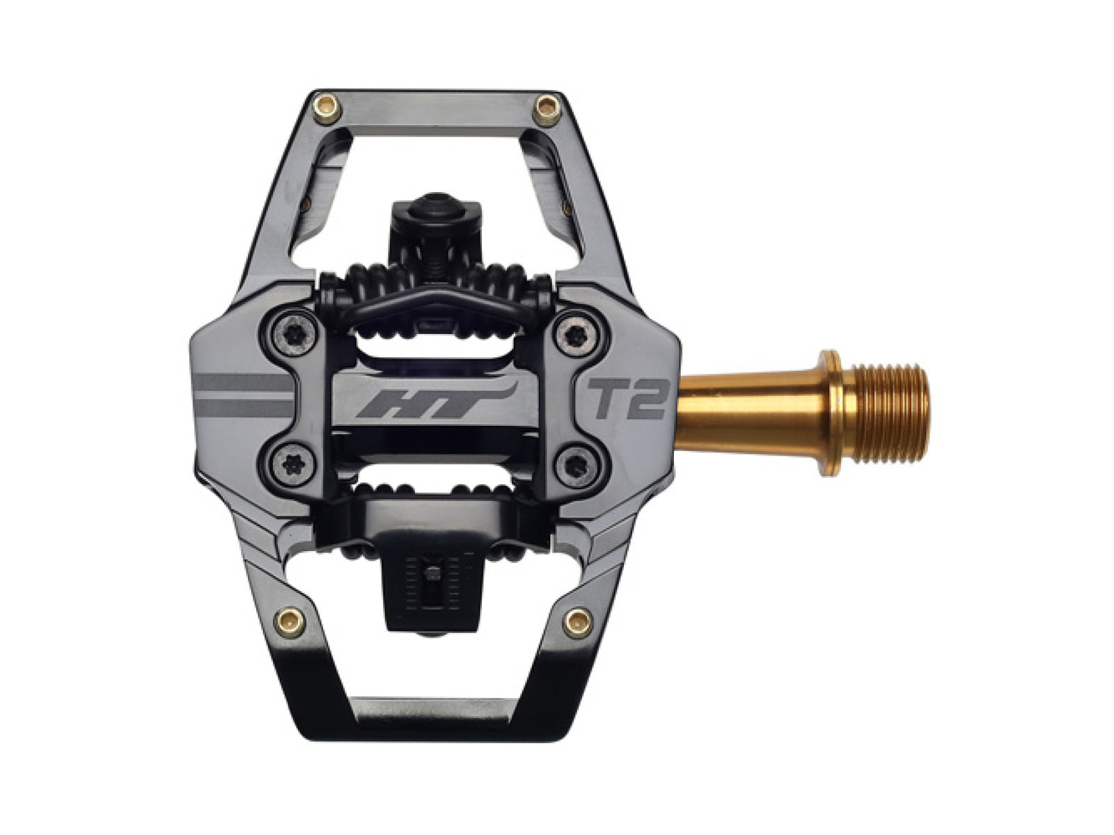 Ht Components Pedales Ht-t2