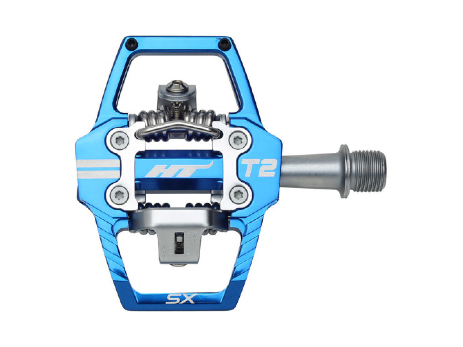Ht Components Pedals Ht-t2-sx