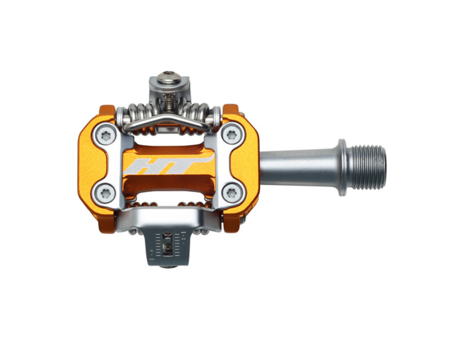 Ht Components Pedals M2 Orange