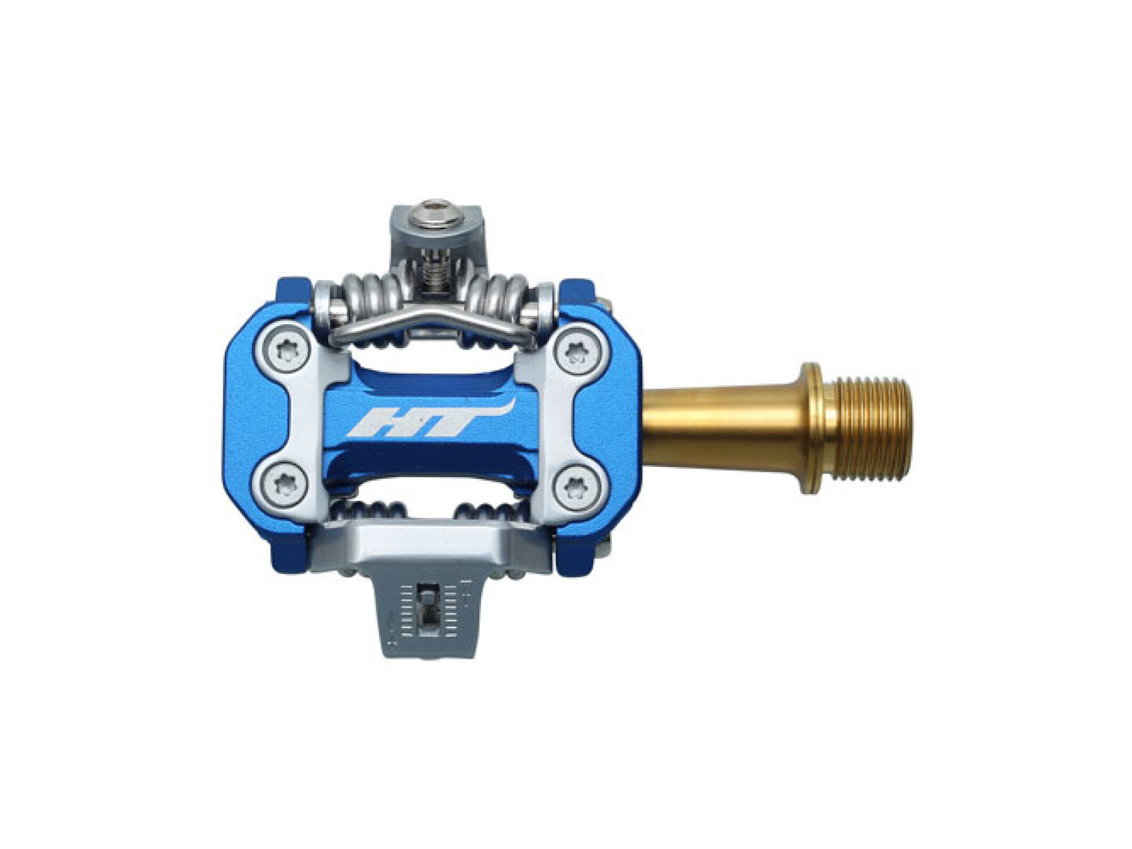 Ht Components Pedals M2