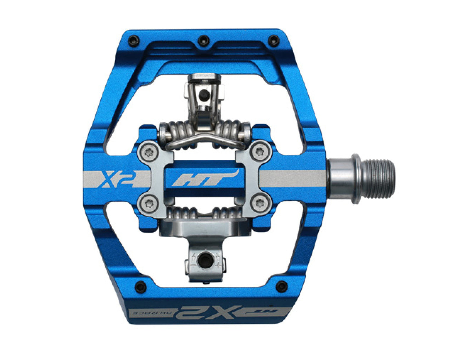 Ht Components Pedale Ht-x2