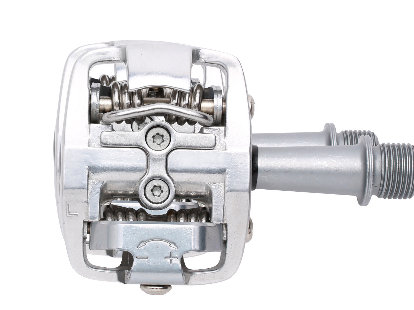 Ht Components Pedals 878 Black