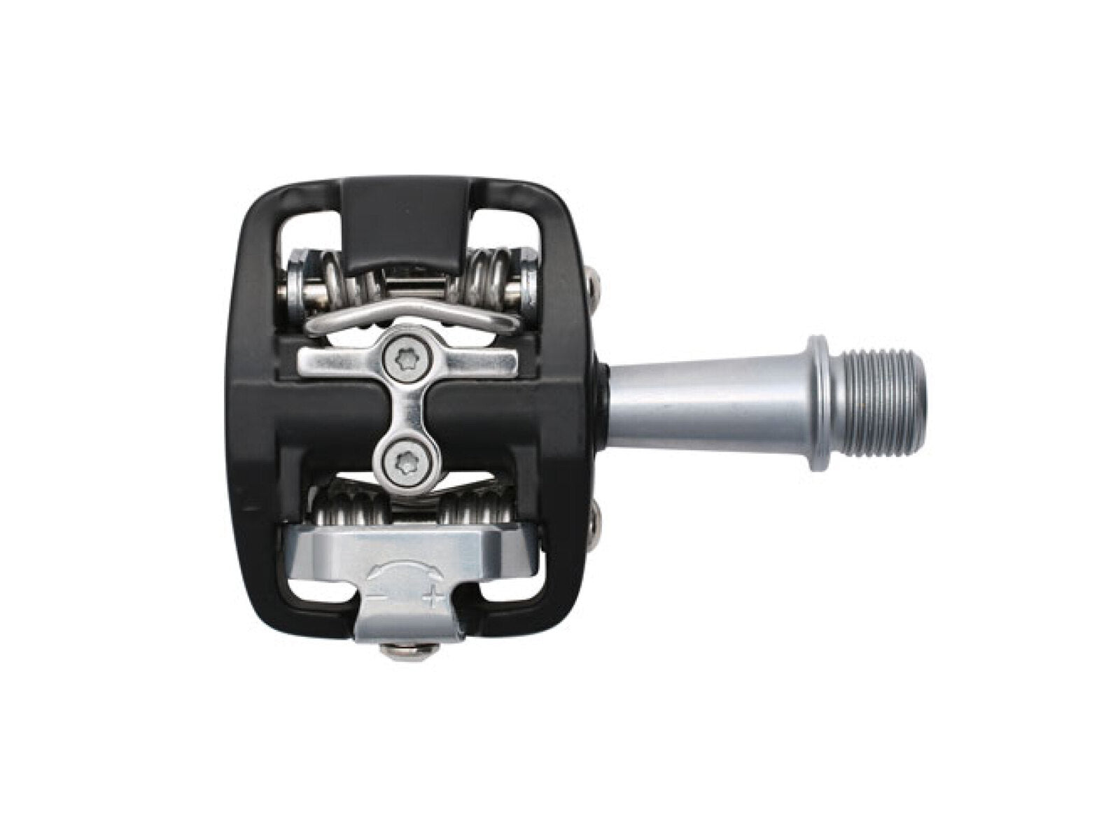 Ht Components Pedals 878 Silver