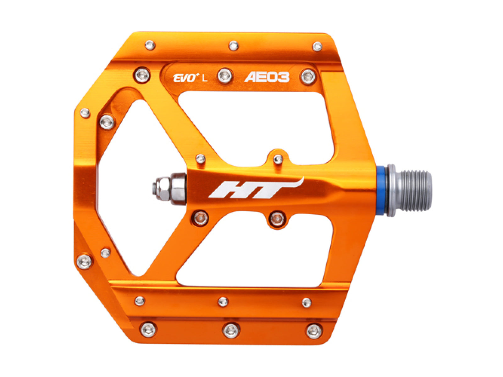 Ht Components Pedals Ae03