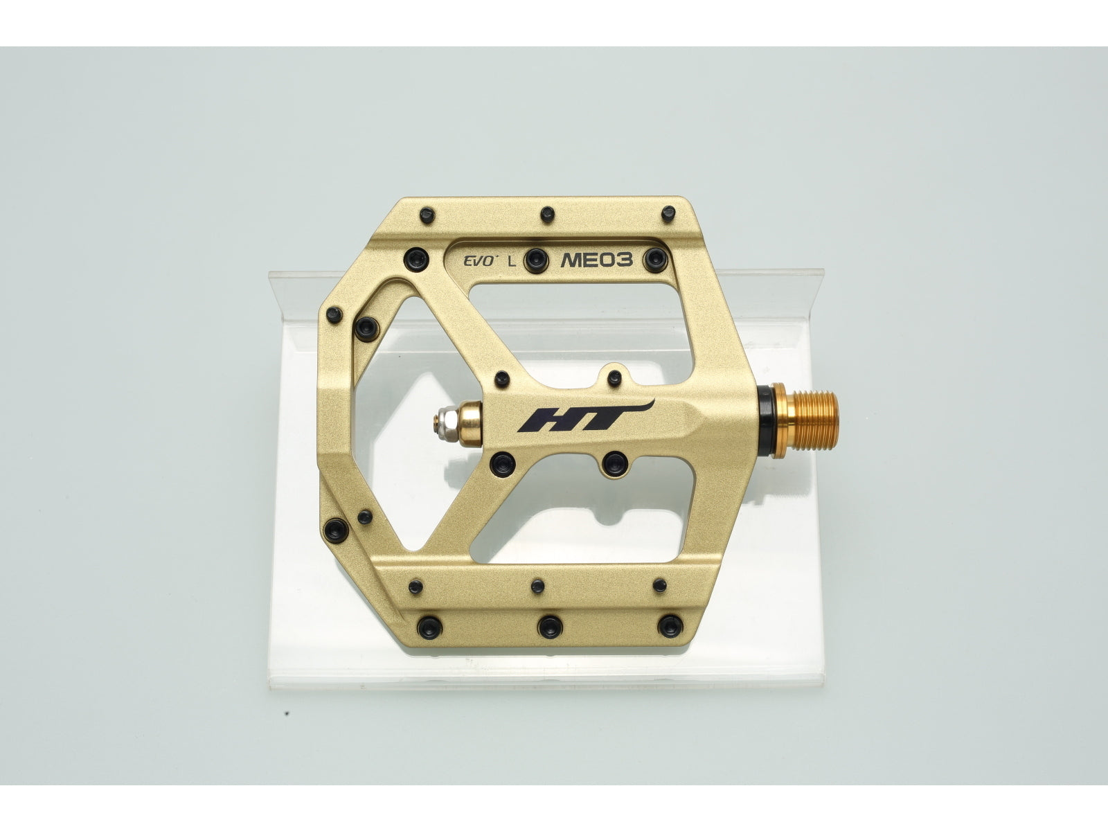 Ht Components Pedals Me03 Gold