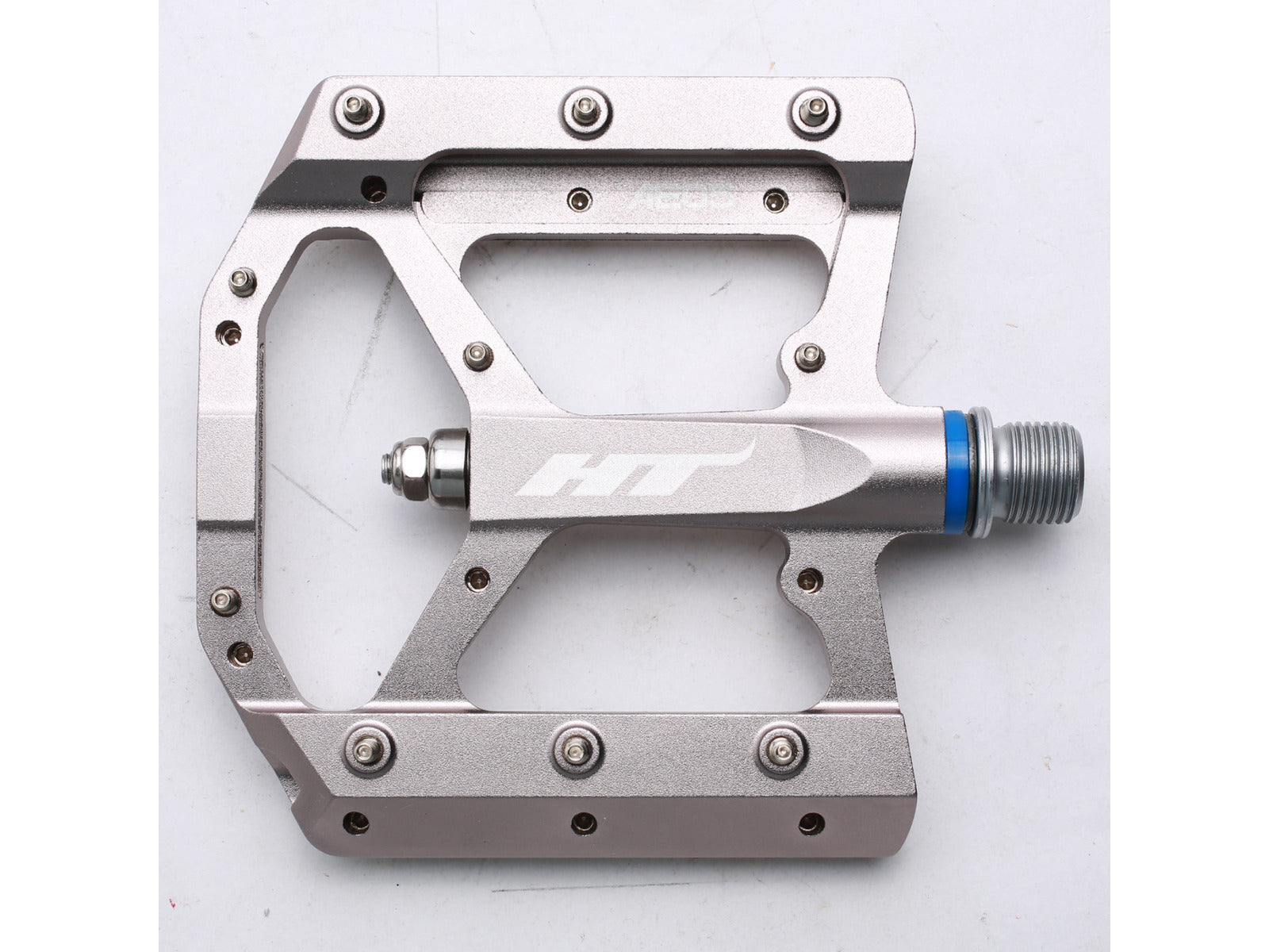 Ht Components Pedals Ae05 Grey
