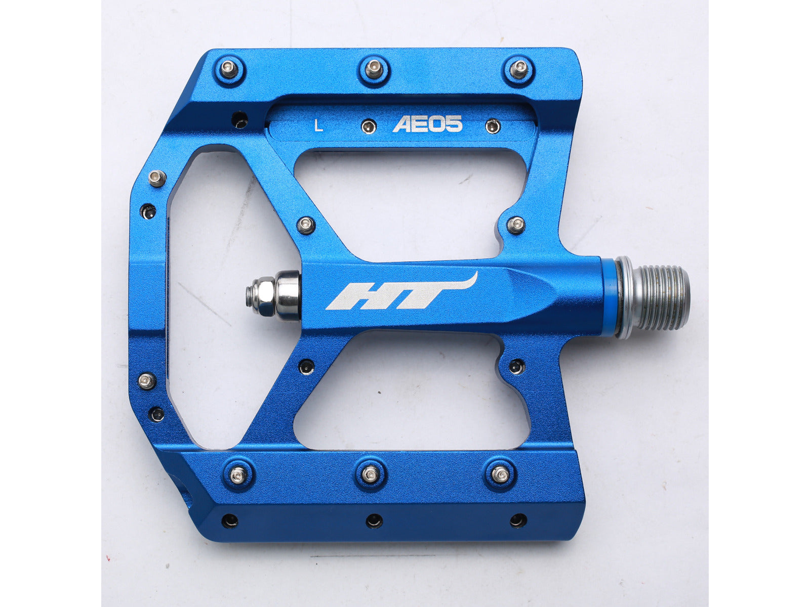 Ht Components Pedals Ae05