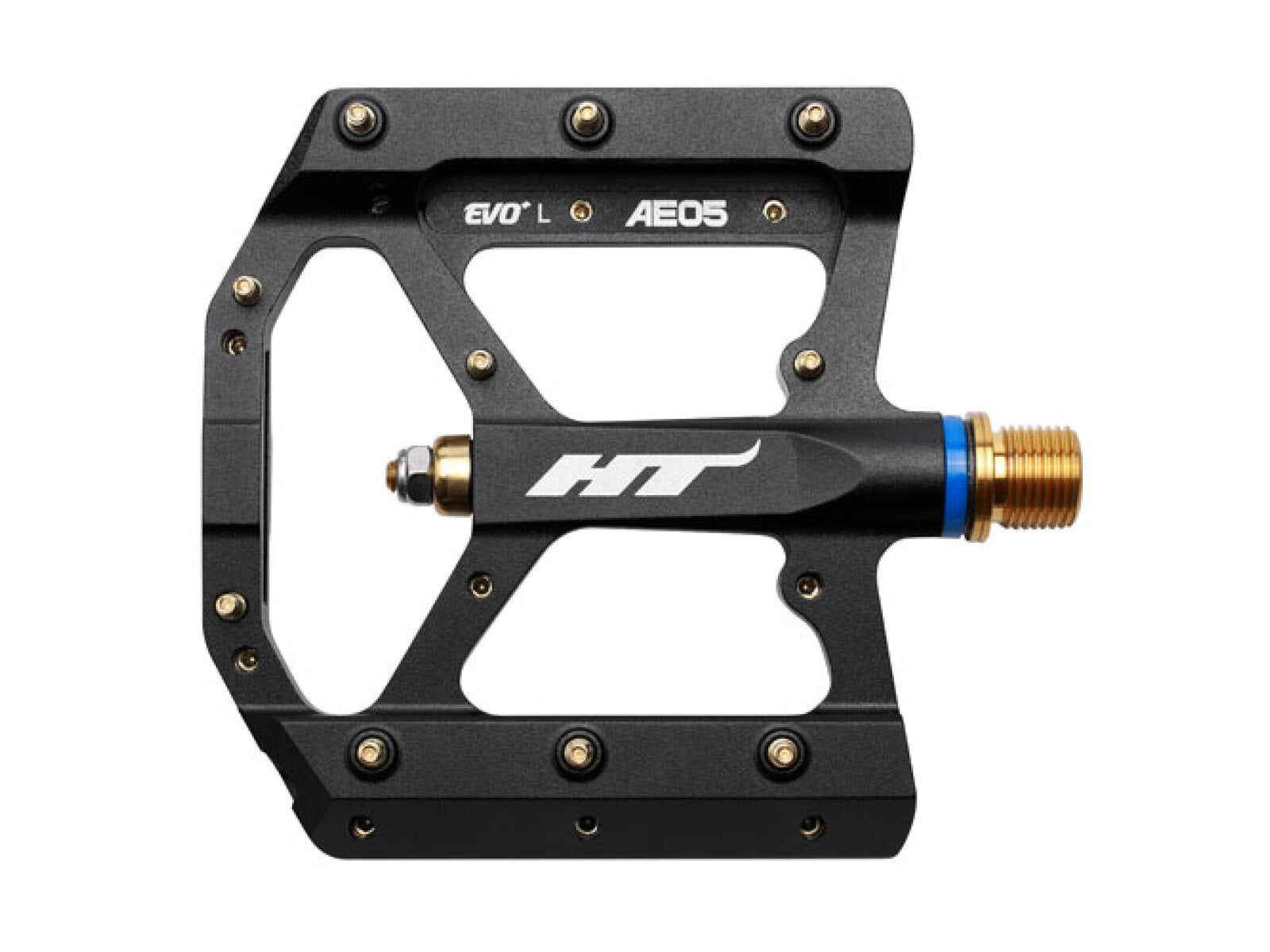 Ht Components Pedals Ae05