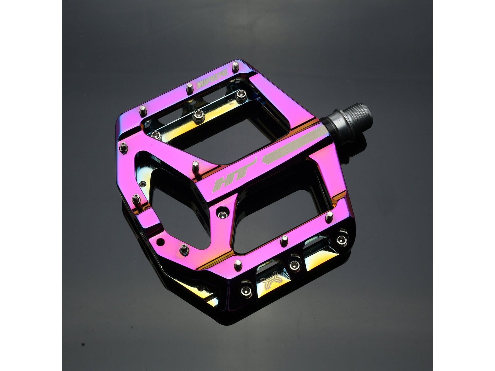 Ht Components Pedals Ans10 Supreme Emil Johansson