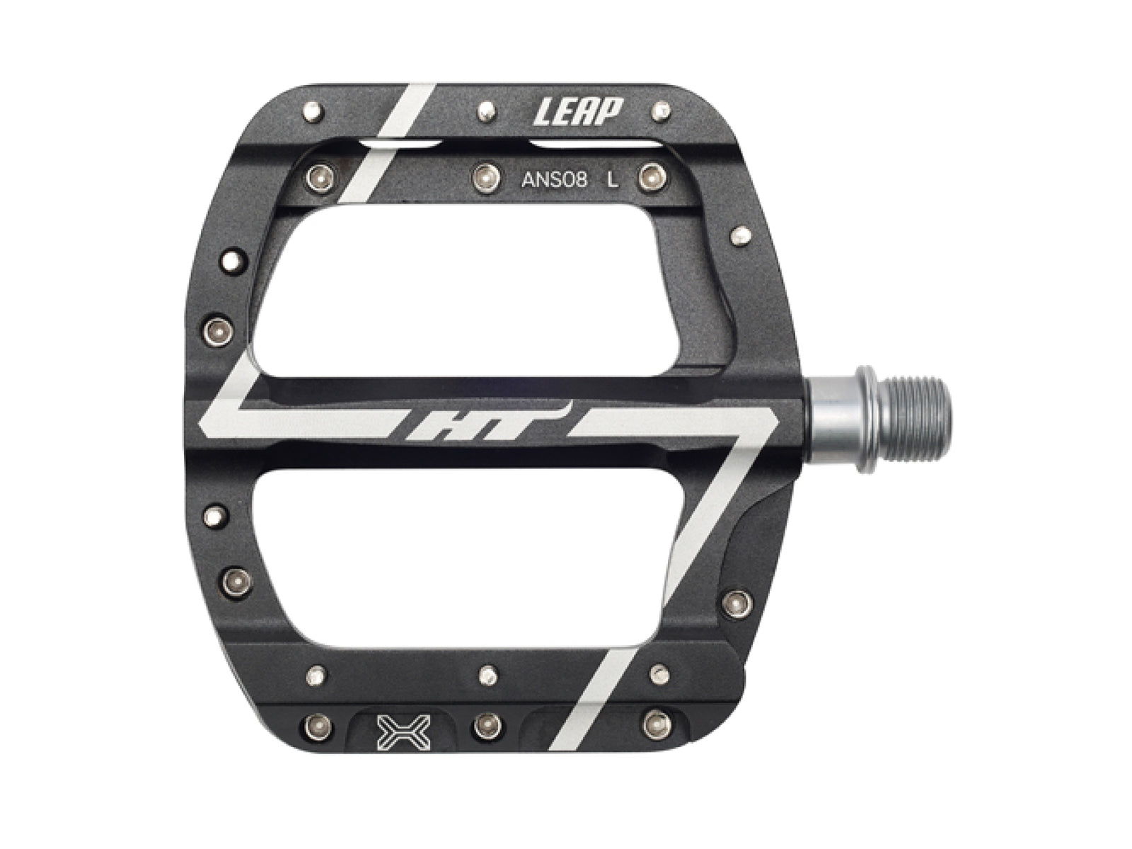 Ht Components Pedals Ans08 Black