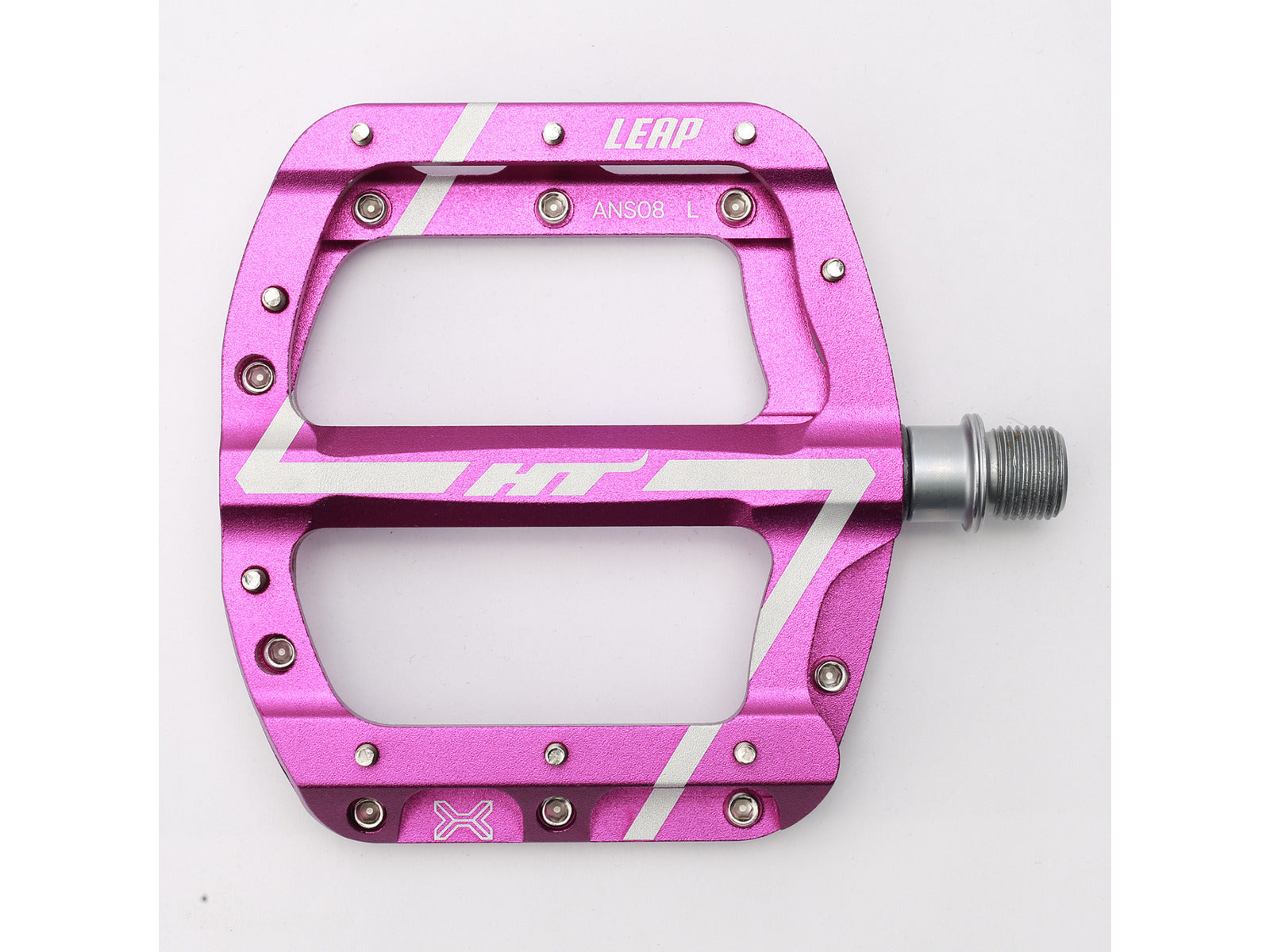 Ht Components Pedals Ans08 Purple