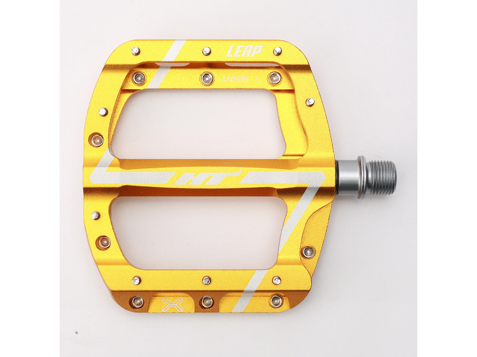 Ht Components Pedals Ans08 Gold