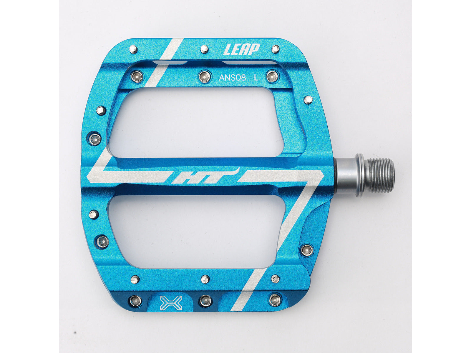 Ht Components Pedals Ans08 Marine Blue