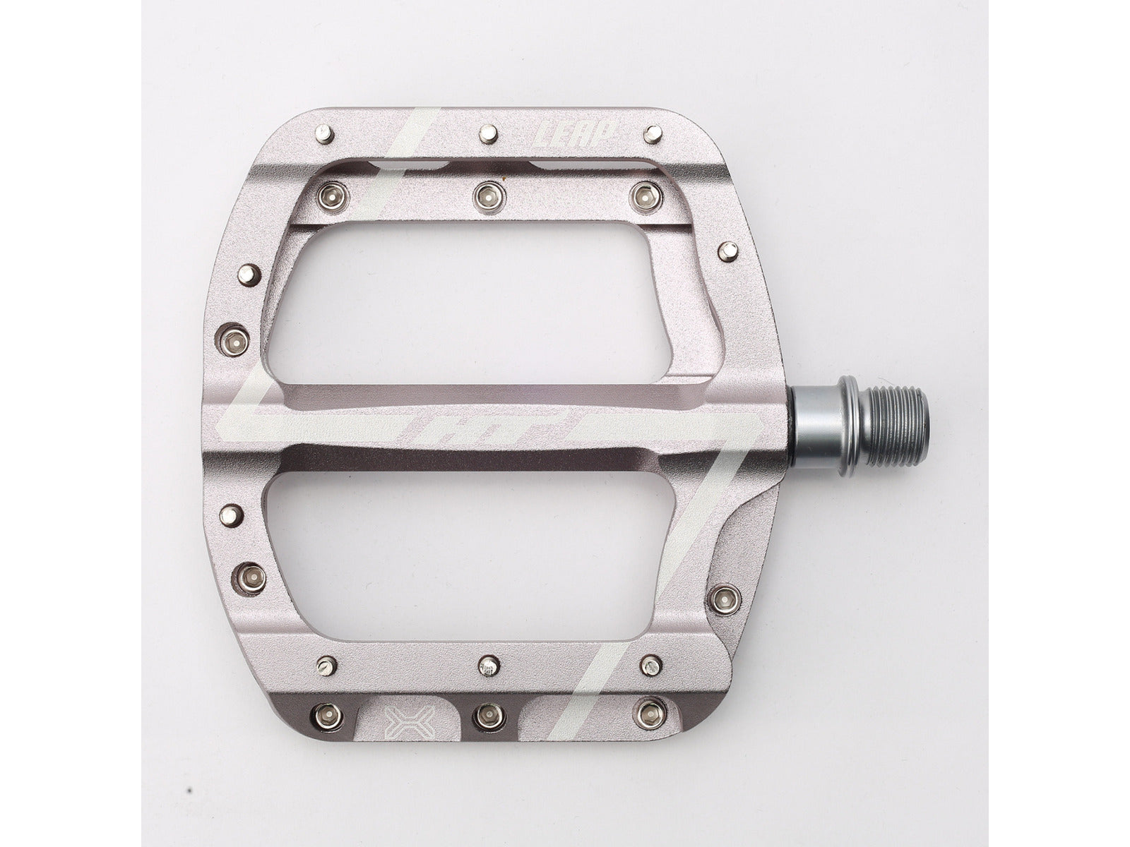 Ht Components Pedals Ans08 Grey