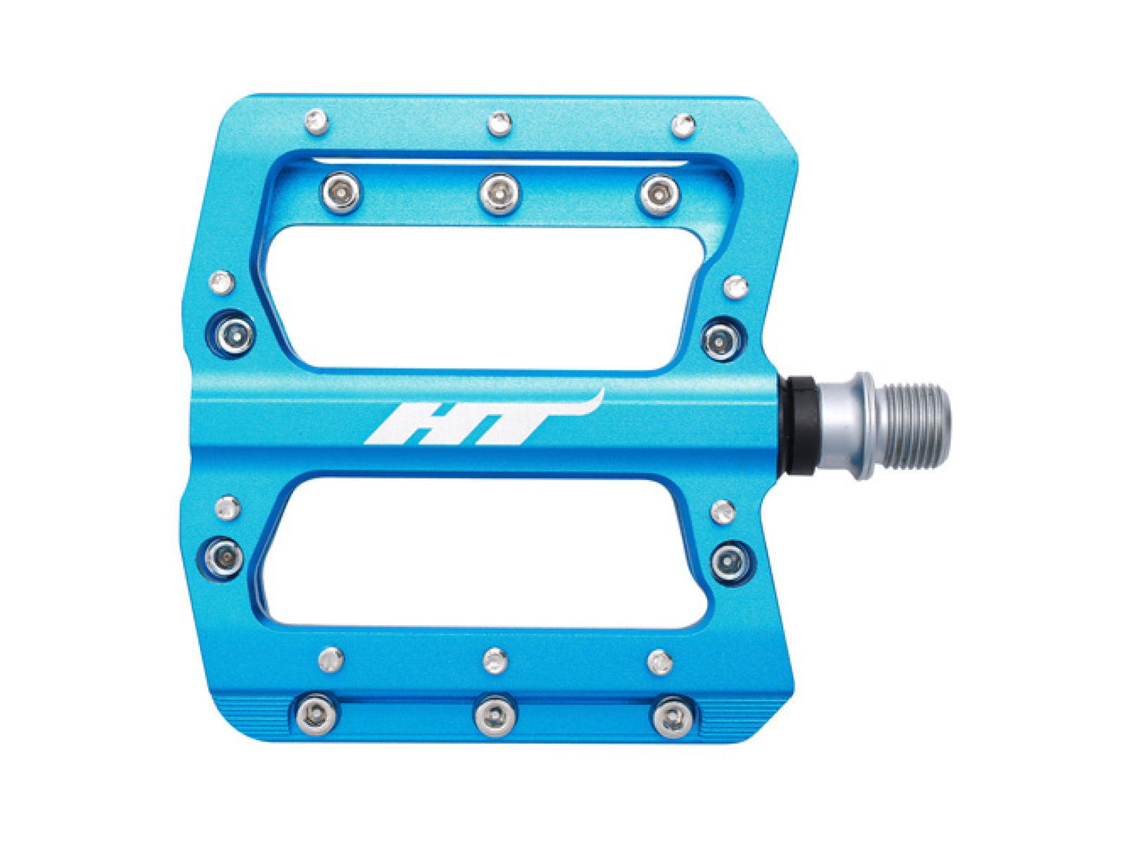 Ht Components Pedals An14a Marine Blue
