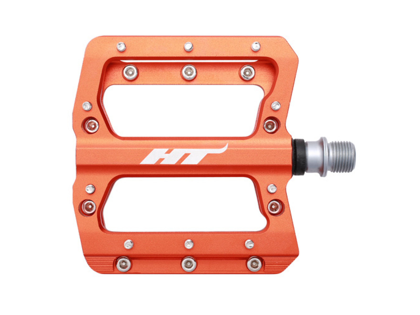 Ht Components Pedals An14a Grey