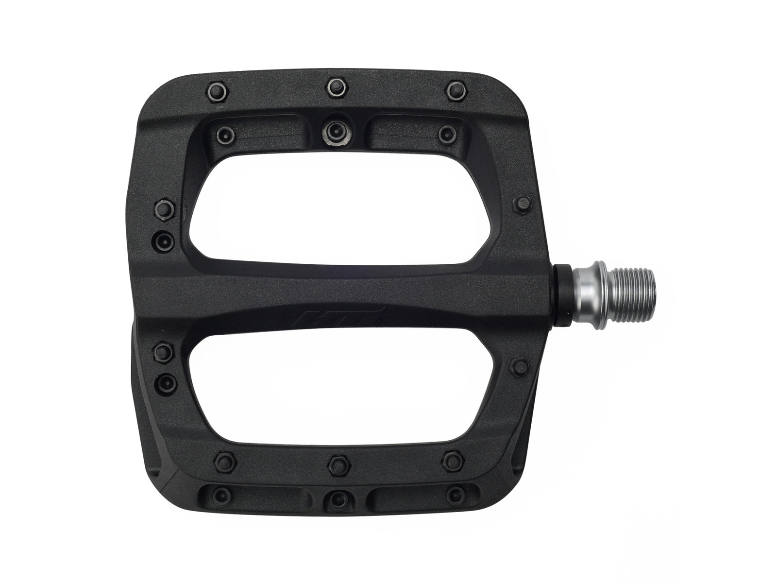 Ht Components Pedals Pa03a Black