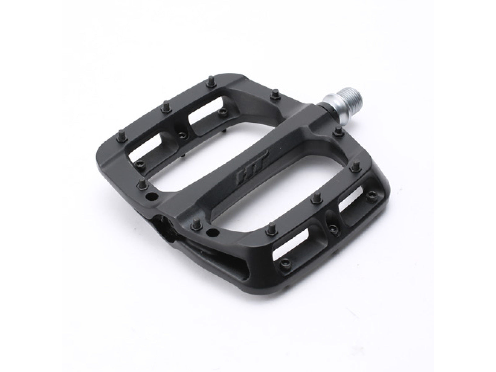 Ht Components Pedals Pa03a Black