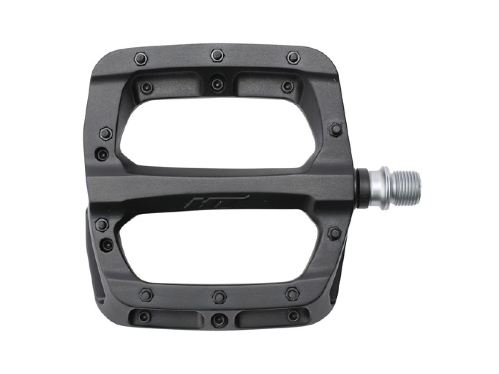 Ht Components Pedals Pa03a Black