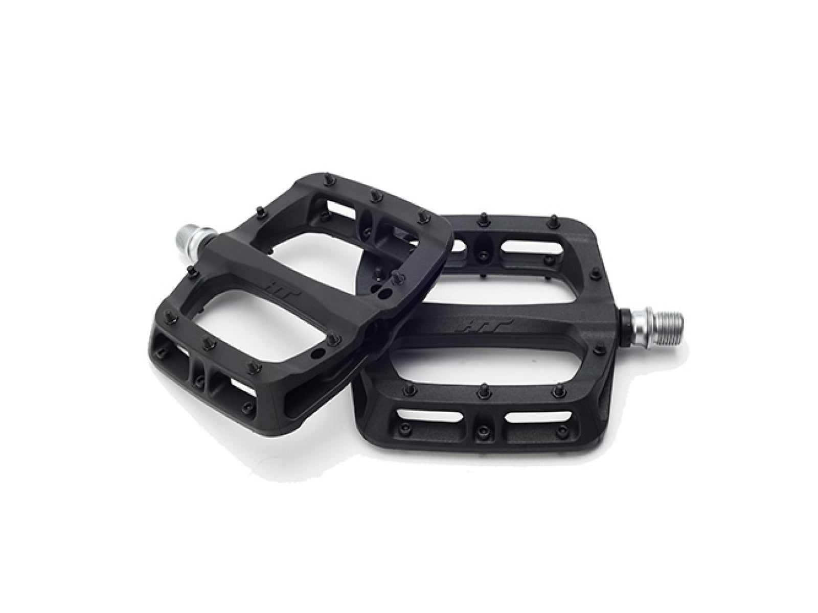 Ht Components Pedals Pa03a Black