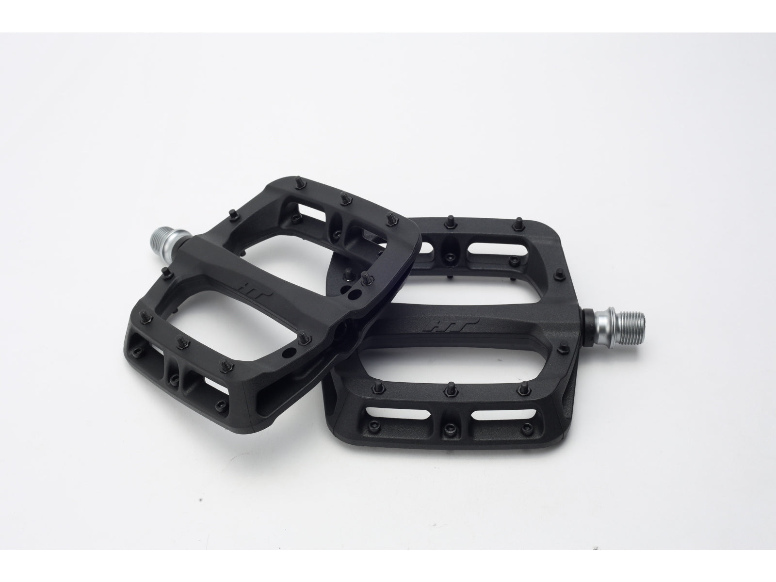 Ht Components Pedals Pa03a Black