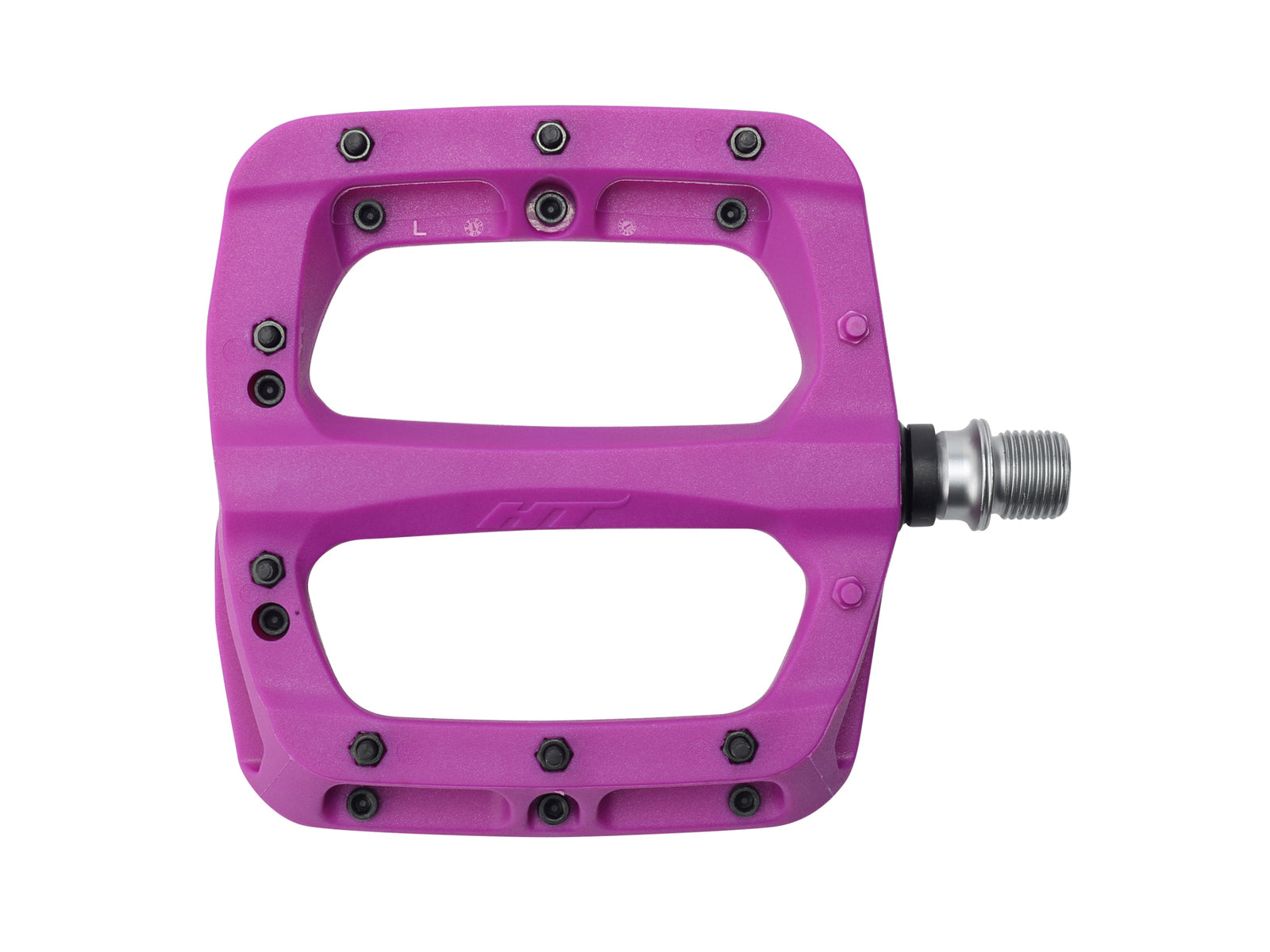 Ht Components Pedals Pa03a