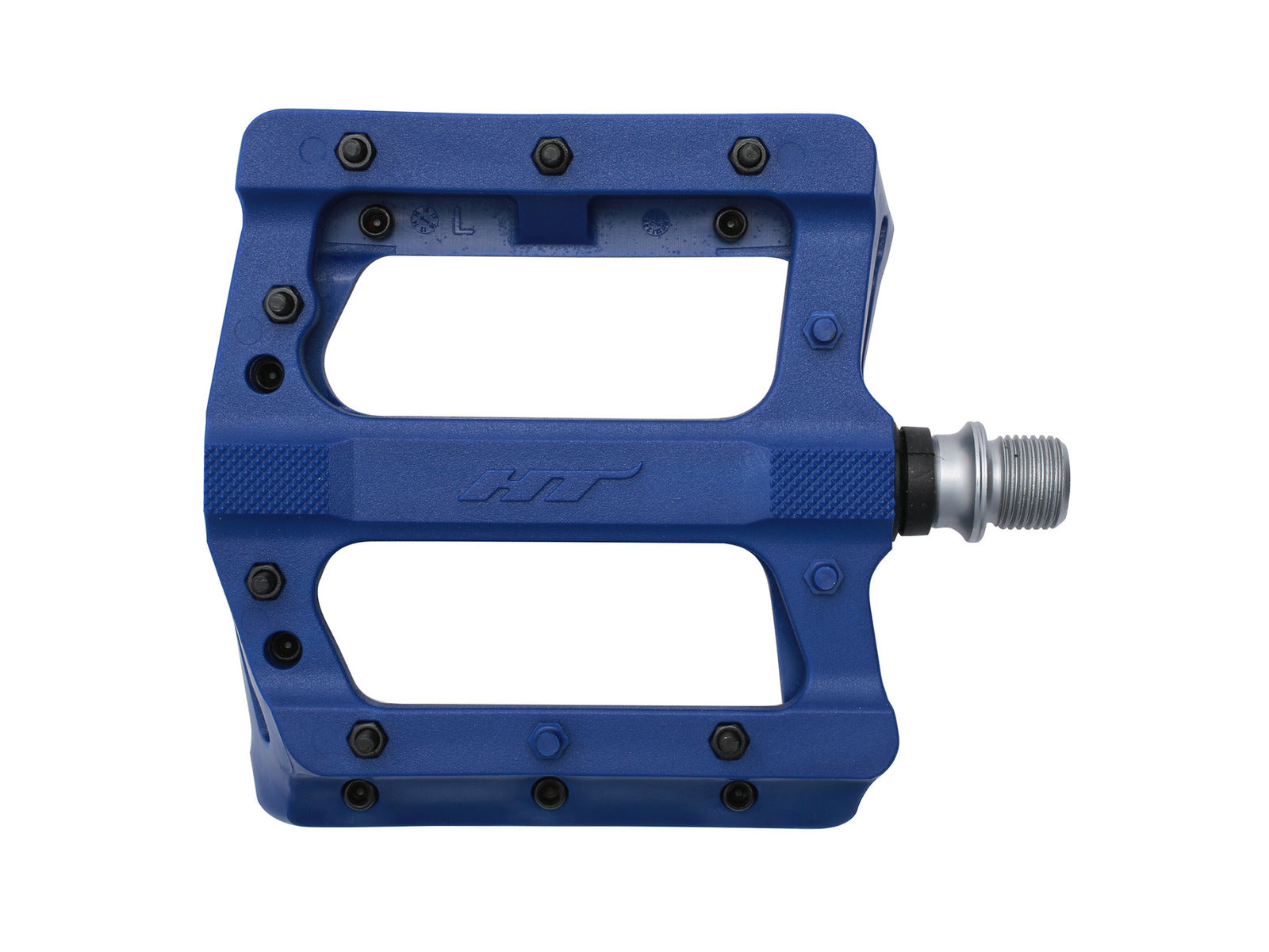 Ht Components Pedals Pa01a Nano-p Dark Blue