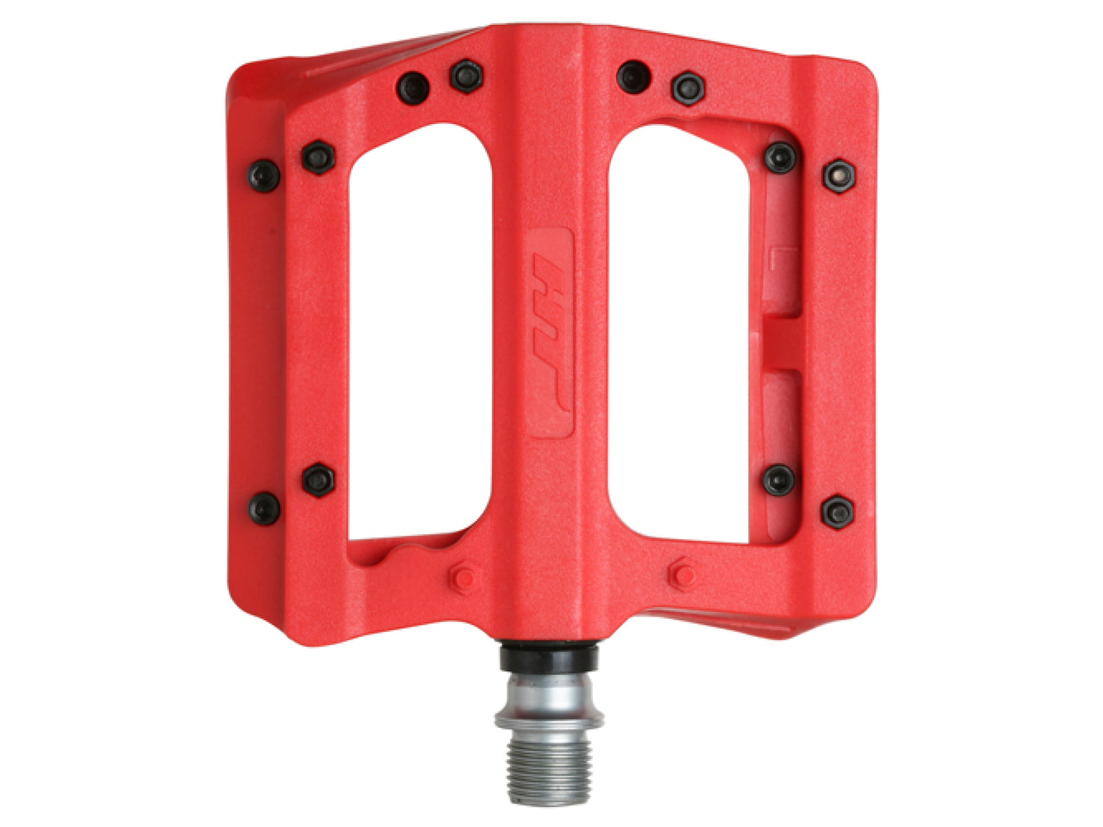 Ht Components Pedals Pa12a Red
