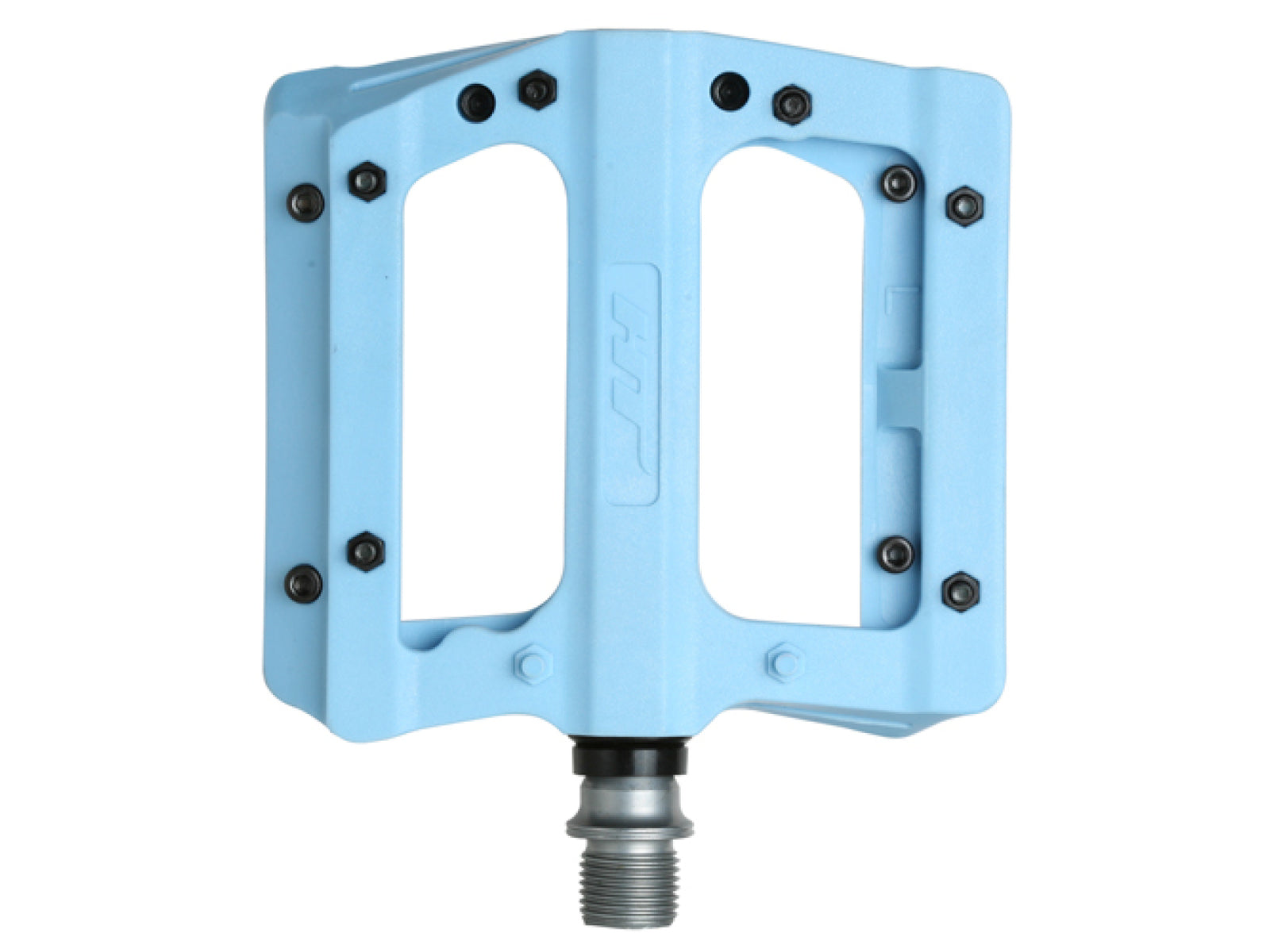 Ht Components Pedals Pa12a Sky Blue