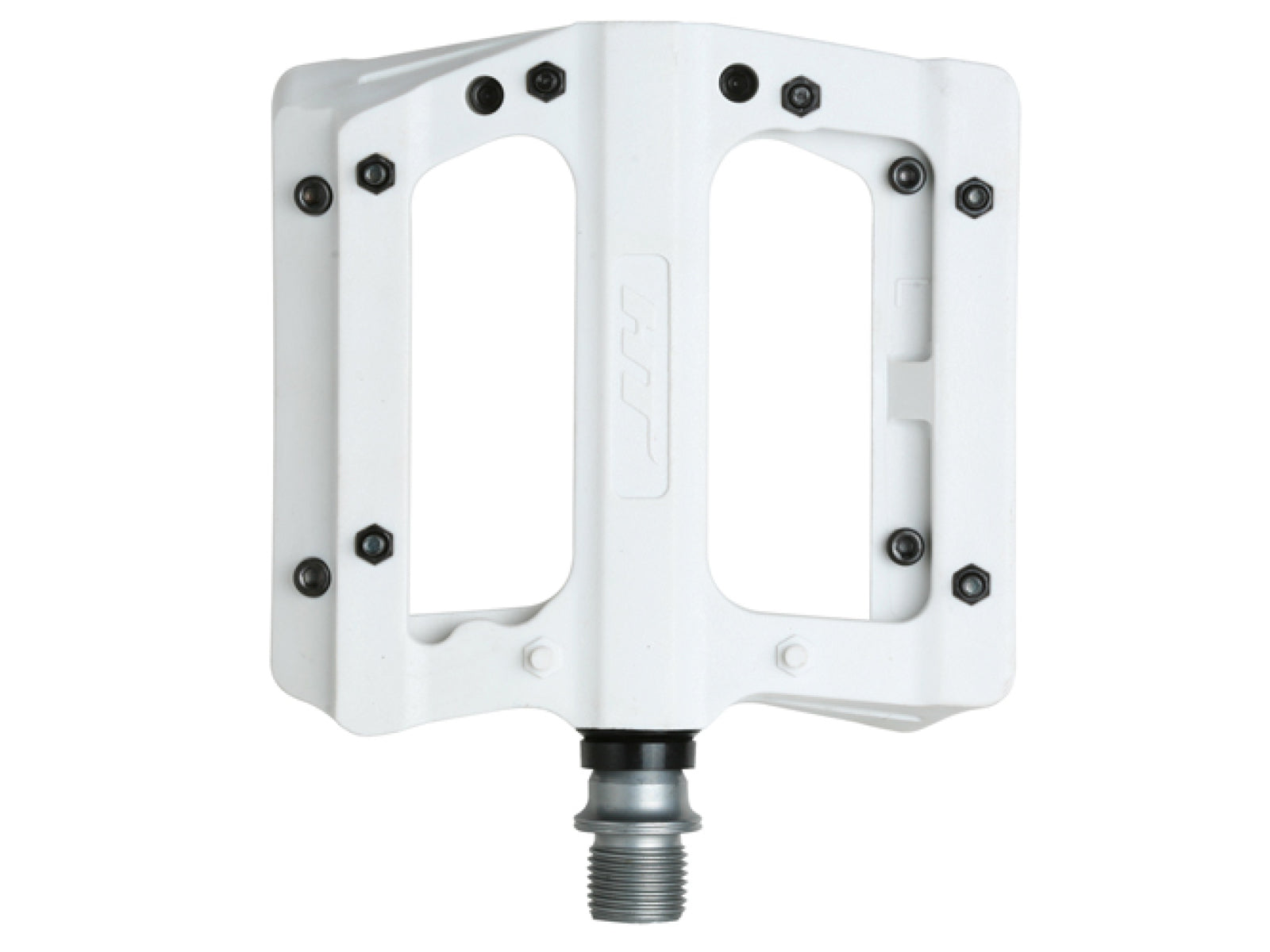 Ht Components Pedals Pa12a White