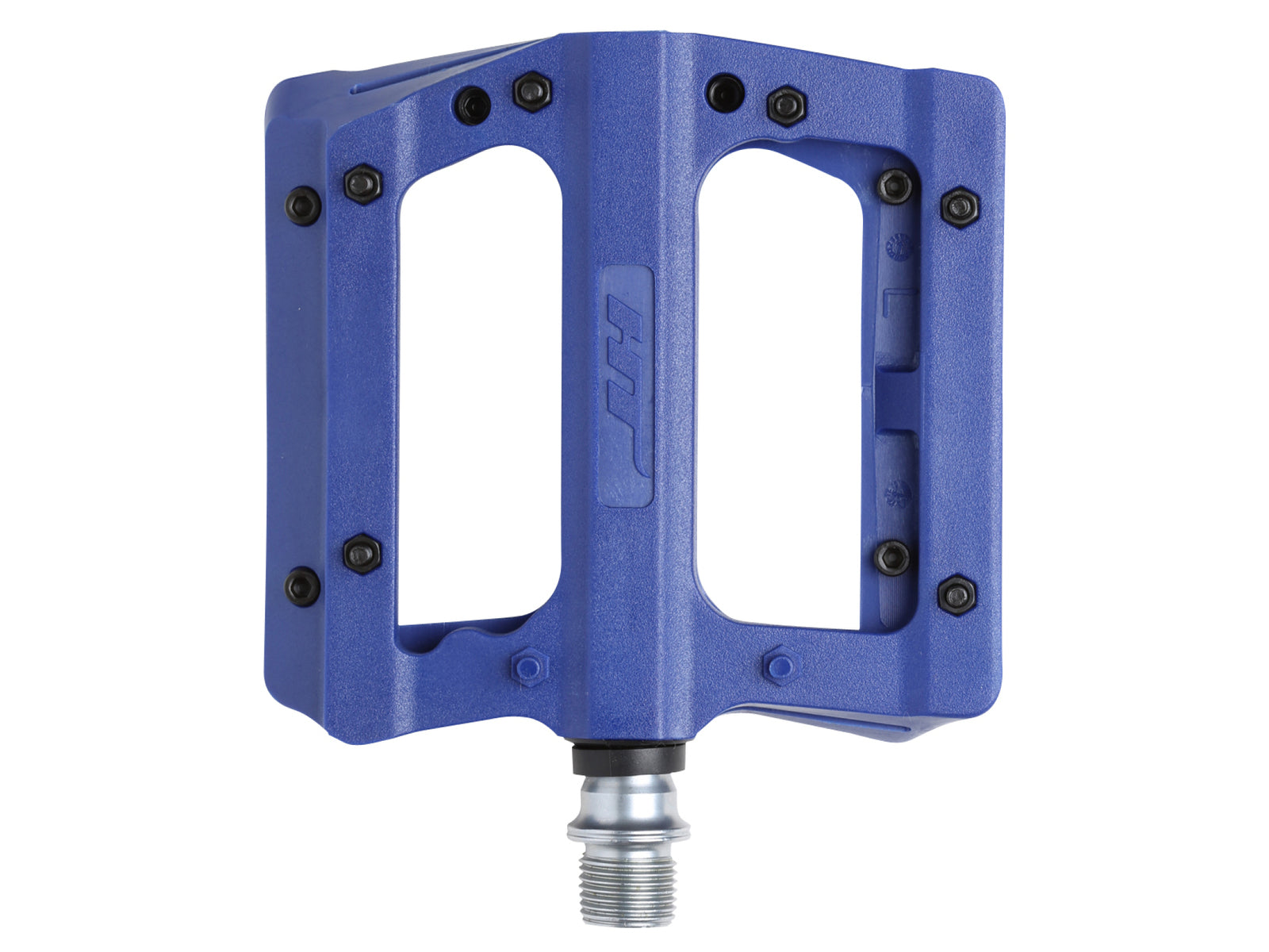 Ht Components Pedals Pa12a Dark Blue