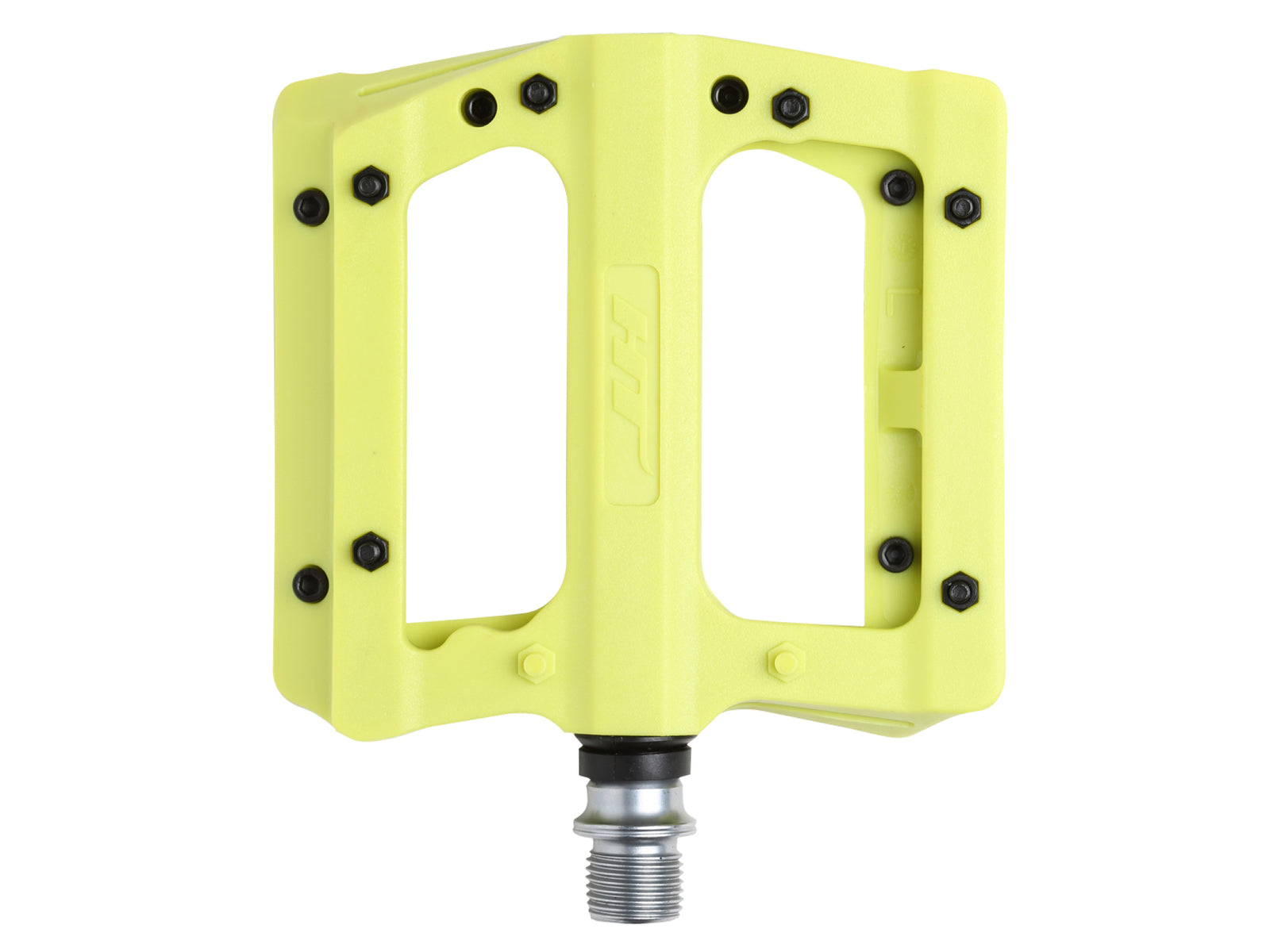 Ht Components Pedals Pa12a Olive
