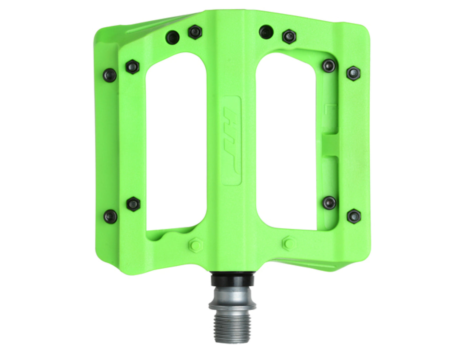 Ht Components Pedals Pa12a Olive