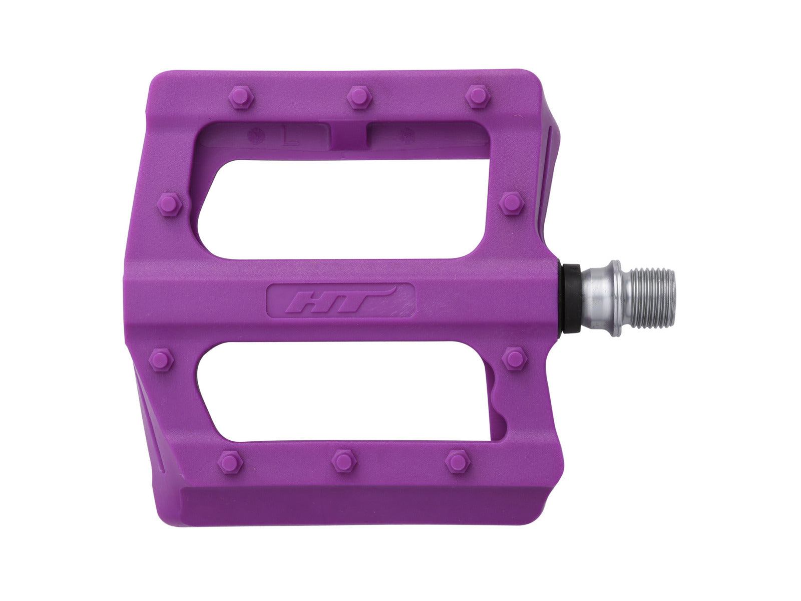 Ht Components Pedals Pa12