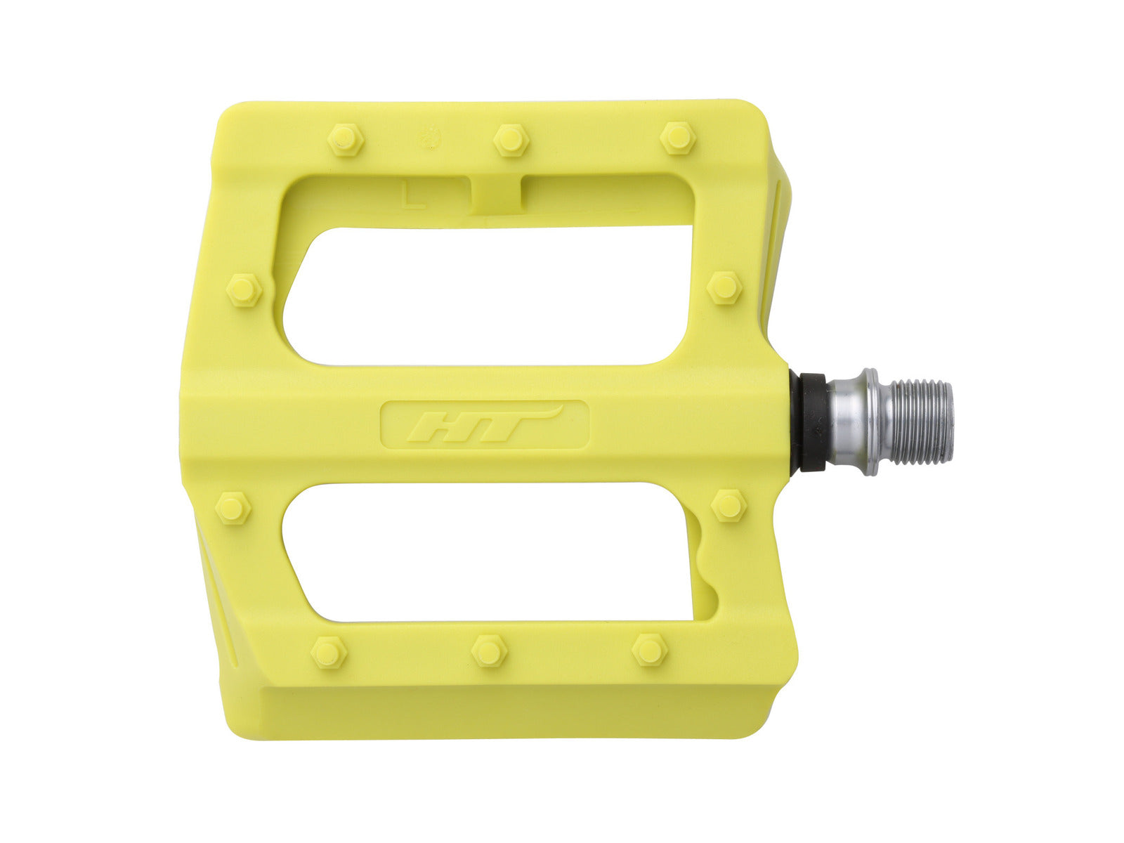 Ht Components Pedals Pa12 Olive