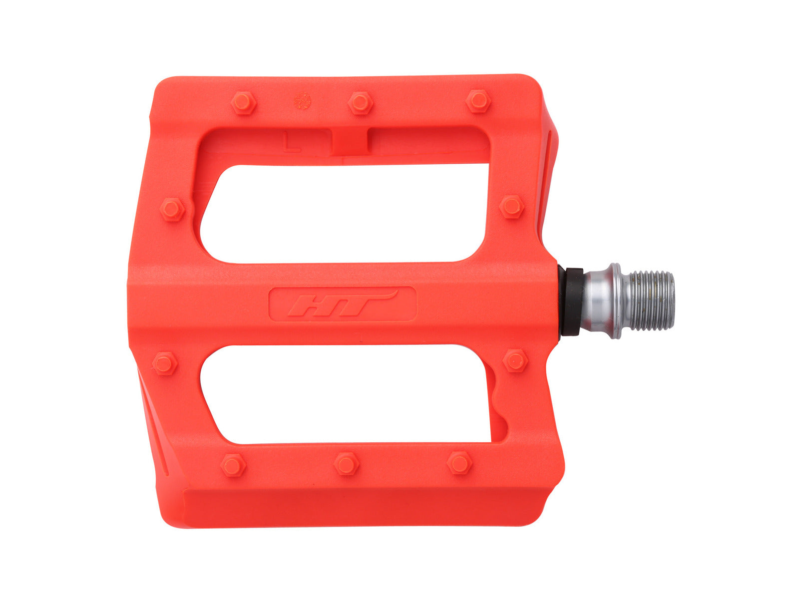 Ht Components Pedals Pa12 Orange