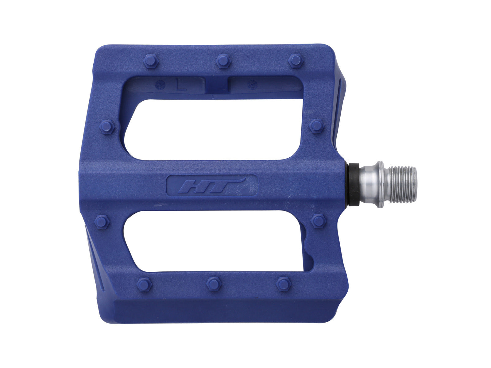 Ht Components Pedals Pa12 Dark Blue