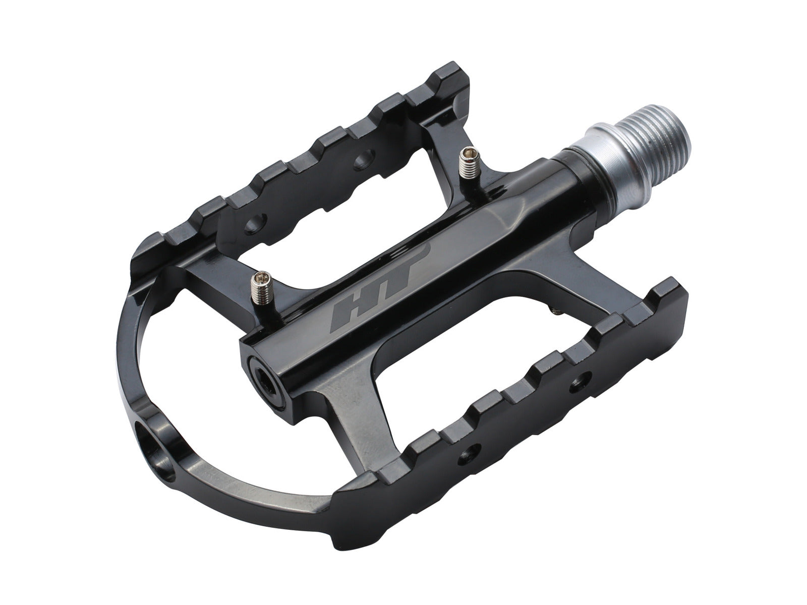 Ht Components Pedals Ars02 Black
